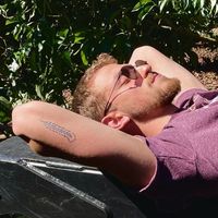 Aviv Gutmann-Ashiri's Photo