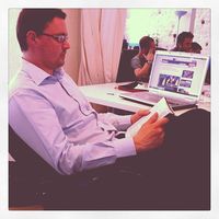 Olivier Dion's Photo