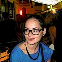 elisabeta Girgenti的照片