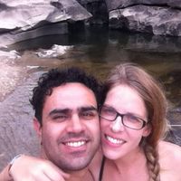 Lincoln Cruz的照片