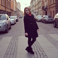 Natasha Alekseeva's Photo