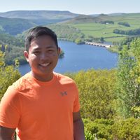 Jolou Dela Cruz's Photo