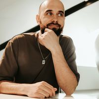 Sergei Ivanov's Photo