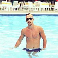 Bogdan Dudka's Photo