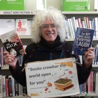 Fotos von Anthony Martin