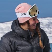 Steffi Niedermeier's Photo