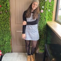 Aldana  Mina's Photo