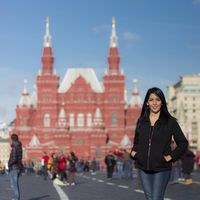 Gab Oliveros的照片