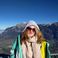 Zoe Fehrenbacher's Photo