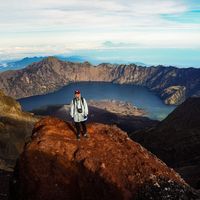 Ashley Trott的照片