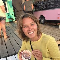 Emilie Tønnesen的照片