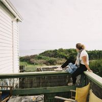 Claudia Lemann's Photo