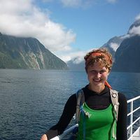 Marin Trautman's Photo