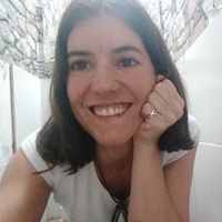 Rocío Montoya的照片