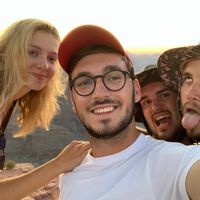 Photos de Samuel Serdel