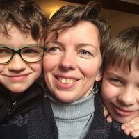 Fotos de Fanny Jean-Thevenot