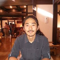 Bret Shimizu's Photo