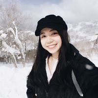 YING-TING YU's Photo