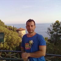 andrea colombo's Photo