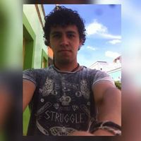 César Herrera's Photo