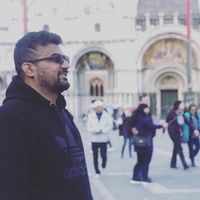 Harsh Mehta的照片