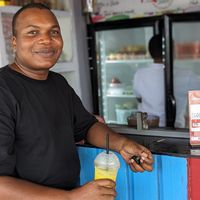 Emmanuel Lugenge's Photo