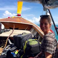 Silvia Molls's Photo