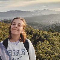 Ariane Dulouart's Photo