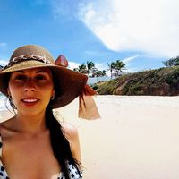 Noelia Belén Alanis's Photo