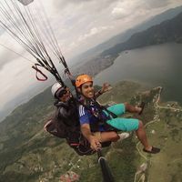 Le foto di Rez Saikat