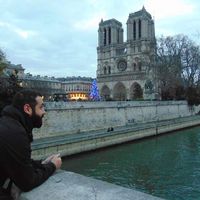 David Casco Figueroa's Photo