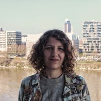 Fotos de Nina Pestel