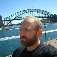 Michael Nimetz's Photo