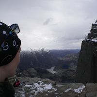 Lucia Hörmanseder的照片