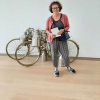 Rebekka Dohrendorf's Photo