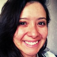 paulina HINOJOSA-TORRES's Photo