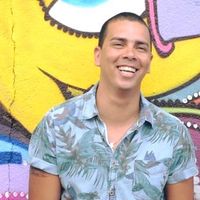 Cleber Filgueiras's Photo