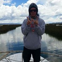 Fotos von Eric Svensson