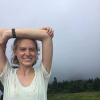 Paige Parsons的照片