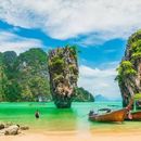 سفر به تایلند.جستجوی همسفر برای پوکت، فی‌فی یا پات's picture