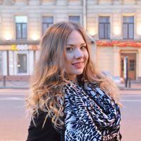 Anastasia Batalova的照片