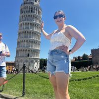 Miriam Torres's Photo