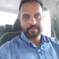 David Thiaga's Photo