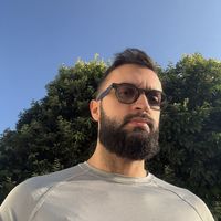 Lucas Dieimison's Photo