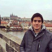 Nacho Valdez的照片