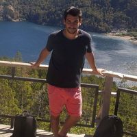 Nicolas Rodriguez's Photo