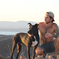 Agustin Dominguez's Photo