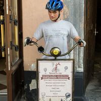 Ihor Pinchuk's Photo