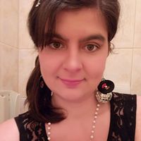 Sarka Kubikova's Photo