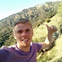 Sebastian Gerhard's Photo